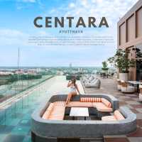 Central Ayutthaya ความคลาสสิกที่ผสานความทันสมัย
