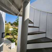 คาเฟ่สีขาว วิวดอยหลวงเชียงดาว : Atmosphere resort