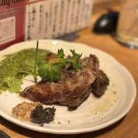 名古屋的“みみずく 名駅店”美食體驗