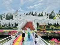 วัดดอนขนาก จ.นครปฐม