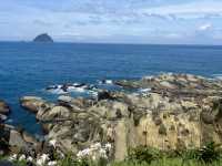 Heping Island: ท้องทะเลและภูเขาที่ทำให้เราลืมหายใจ