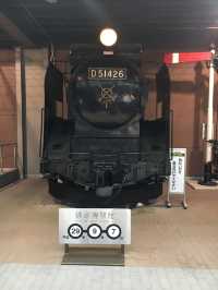 🚂 大宮鐵道博物館｜鐵道迷與親子共遊的夢幻樂園 