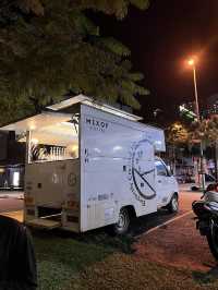 Signature Brews at MIXOF KOFFEE SEPANG