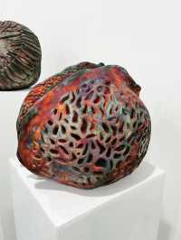 The Art Walk at Renaissance KL: A Must-Visit Gallery for Art Enthusiasts