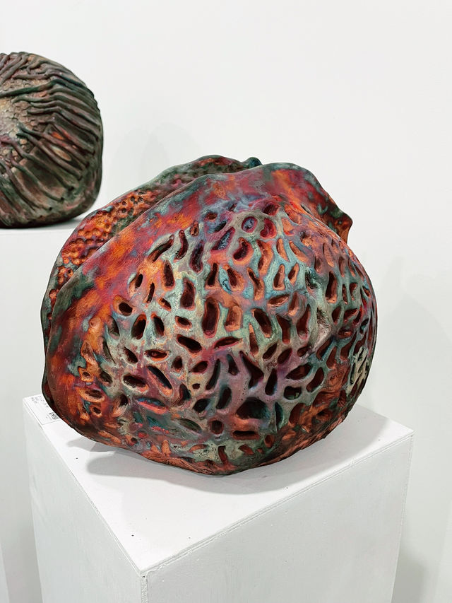 The Art Walk at Renaissance KL: A Must-Visit Gallery for Art Enthusiasts