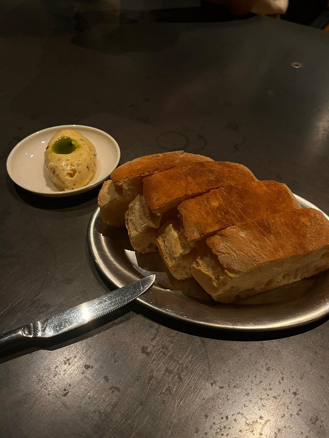 Lucky Hole, Penang: Bold Bites in an Industrial-Chic Setting
