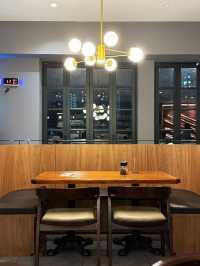 New hangout spot in Damansara