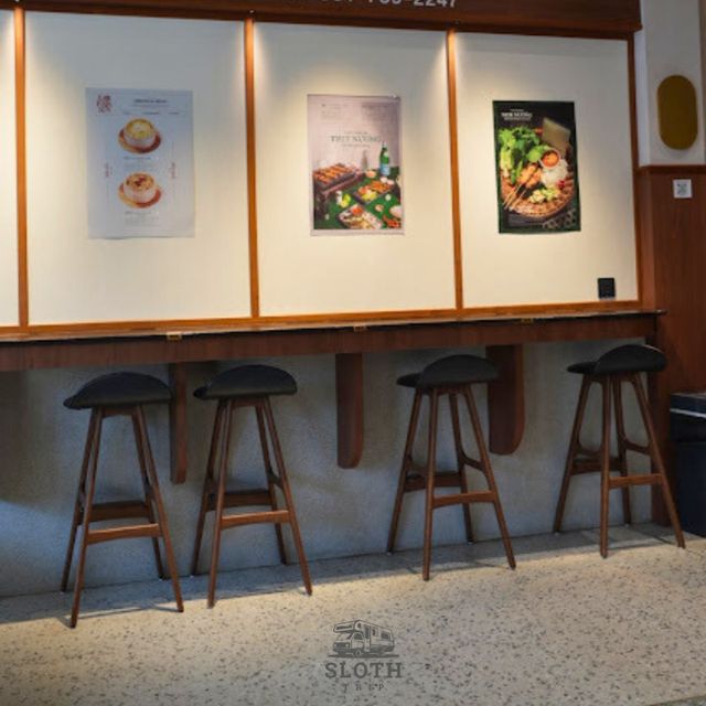 🍝 ร้านข้าวเปียกเส้นอุดรธานี