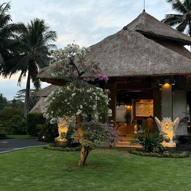 Viceroy Bali