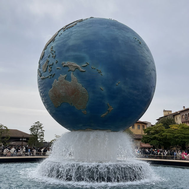 【🇯🇵東京】東京ディズニーリゾート