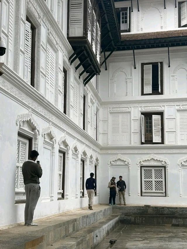 Kathmandu Unveiled – A City Where Every Street Whispers a Story