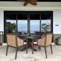 Raffles Bali – Jimbaran 