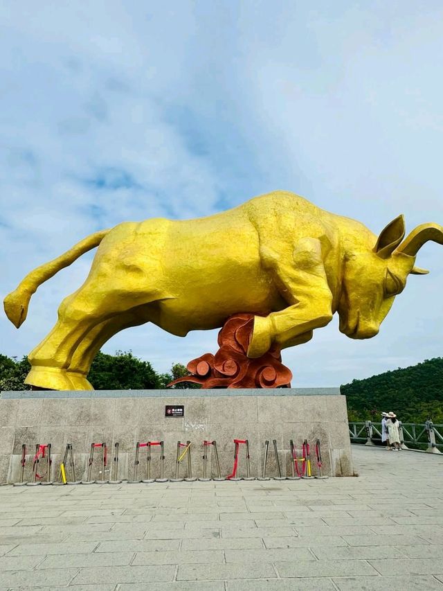 Your Chill Spring Getaway in Sanya