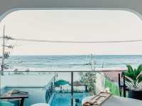 Cheraim Beach Front Kohl’s Larn