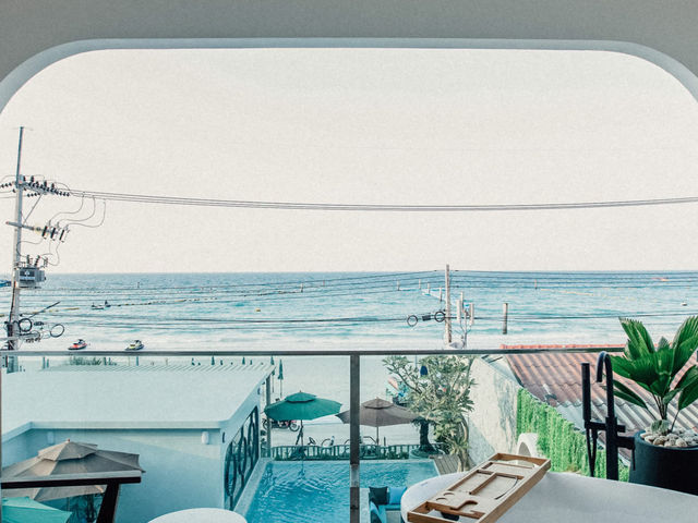 Cheraim Beach Front Kohl’s Larn