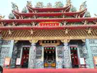 Luermen Tianhou Temple