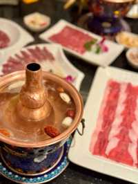 深圳🇨🇳 美食探店 | 老北京火鍋