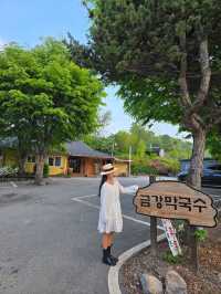 가평 현지인 추천 막국수맛집💛
