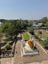 7 Days in Bangkok