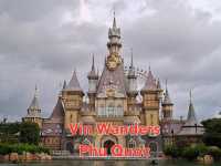 ชวนมานั่งรถไฟเหาะที่  Vin Wanders Phu Quoc✨️
