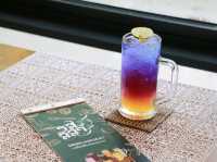 ร้านอาหารไทย รสลีลา สาขาระยอง