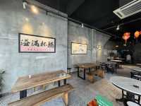 Shun Fa Ba Kut Teh (Gelang Patah): Overpriced, Tough Meat, and Lingering MSG Aftertaste