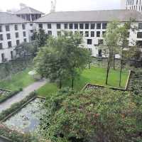 The Sukhothai Bangkok