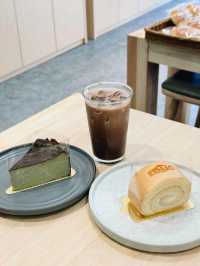 Kenjo Bakery in JB