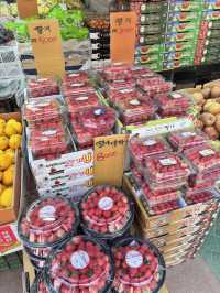 望遠市場