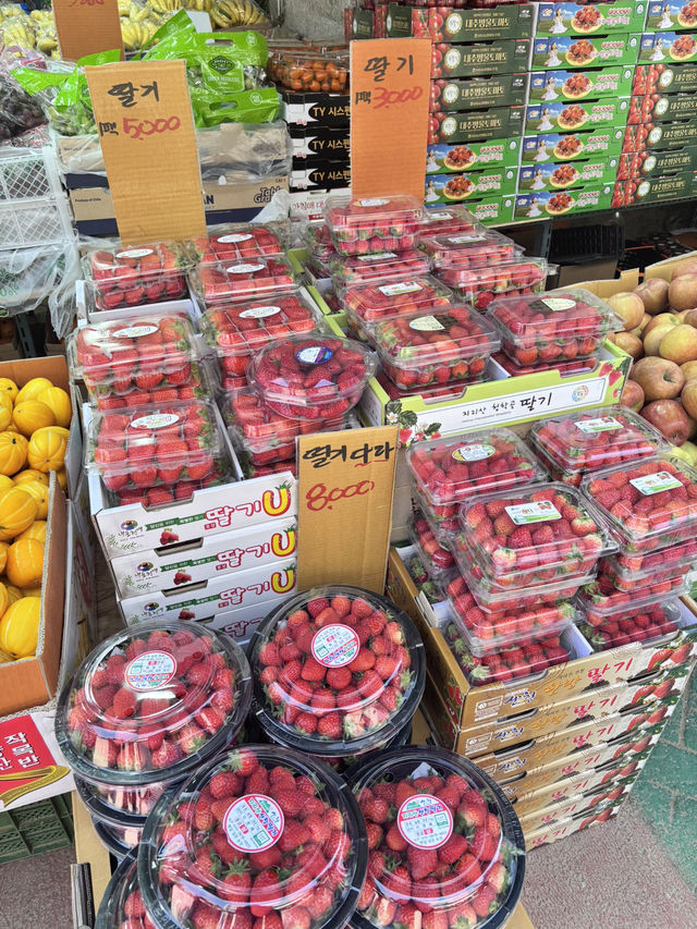 望遠市場