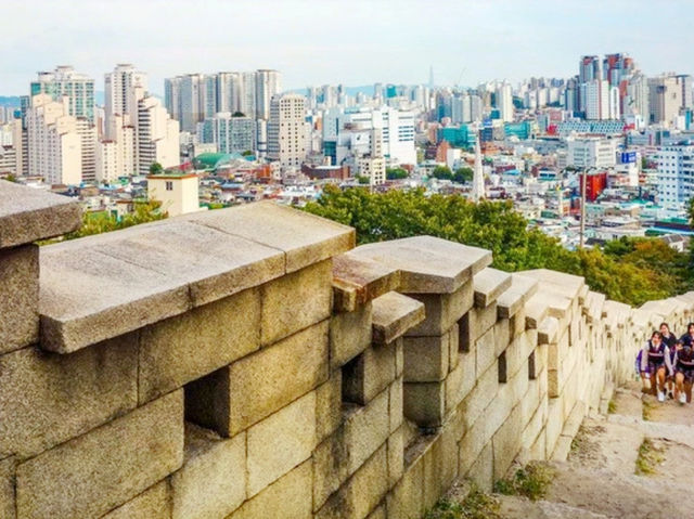 韓國🇰🇷東大門