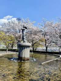 Local Escapes in Katsunuma – Gardens, Curry & a Hint of Wine