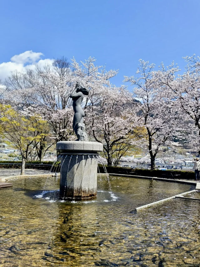 Local Escapes in Katsunuma – Gardens, Curry & a Hint of Wine