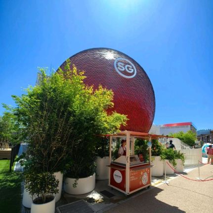 A Mixed Bag: My Osaka Expo 2025 Experience | Trip.com Osaka