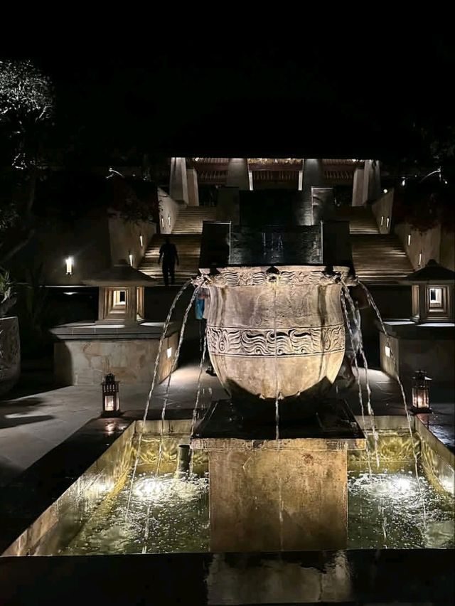 💎 Luxurious Stay at AYANA Resort – Where Elegance Meets Paradise