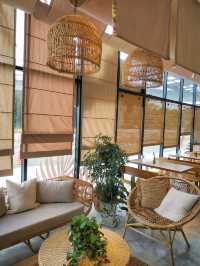 Oh Apong Cafe Malaysia