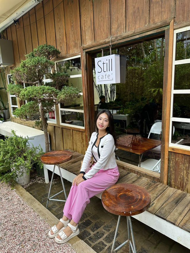 달랏 이색 장소 카페