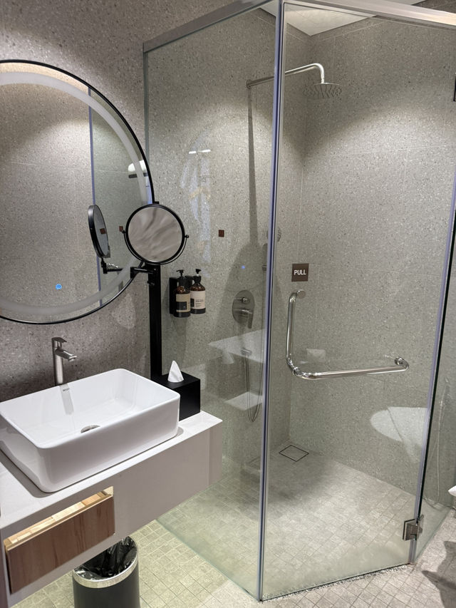 Citadines Cecil Georgetown Hotel - Heart of Penang 