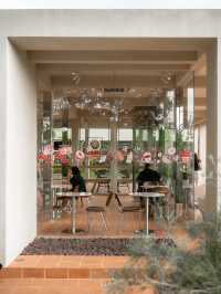 🏠Daughter & Son Cafe คาเฟ่เปิดใหม่ฝั่งธน