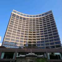 The Westin Josun Seoul: Classic Comfort in the Heart of the City