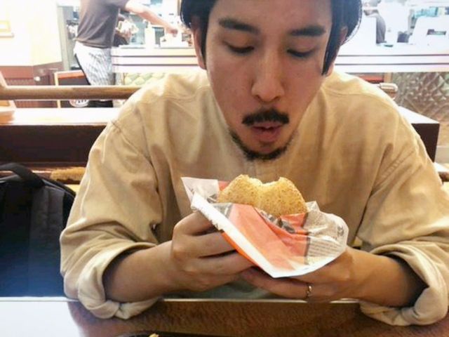 沖縄限定のA&Wでルートビア＆バーガー体験！