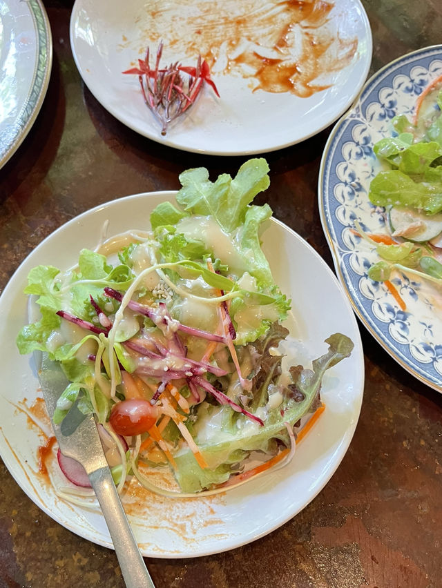 ไร่สวัสดี 🥦🌽🥩