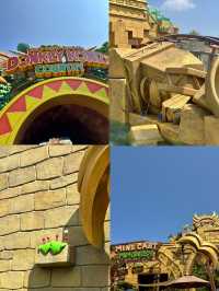 【USJ】GW明けユニバーサルレポ！空いてる説は、、？！