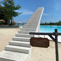 Endless Fun at Treasure Bay Bintan