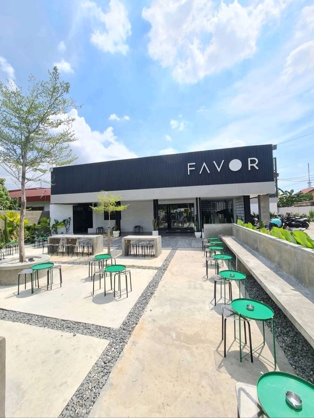 cafe 