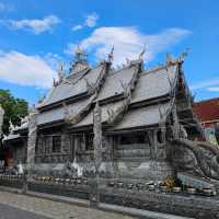 🪷ไหว้พระ | วัดศรีสุพรรณ เชียงใหม่🪷