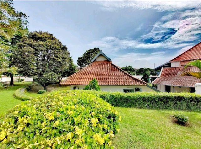 端午節好去弗里登堡要塞博物館