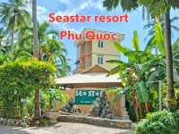 ที่พักหาดส่วนตัว Sea Star Resort✨️