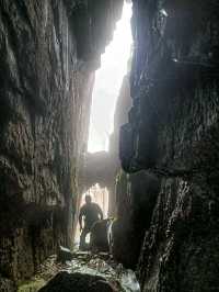 Face the Cliff: Precipice Trail, Acadia’s Ultimate Climb