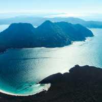 Spring Escapes in Tasmania’s Freycinet National Park